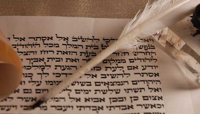 Quem é o autor do livro de Hebreus? - Blog vladimiraraujo