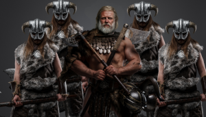 Quem eram os Nefilins?.-Blog-vladimiraraujo