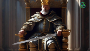 Quem foi o primeiro rei de Israel? - Blog vladimiraraujo