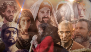 Os heróis da fé de Hebreus 11 - Blog Vladimiraraujo