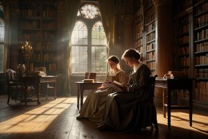 Referências Bíblicas em Livros Clássicos - Blog Vladimiraraujo.com