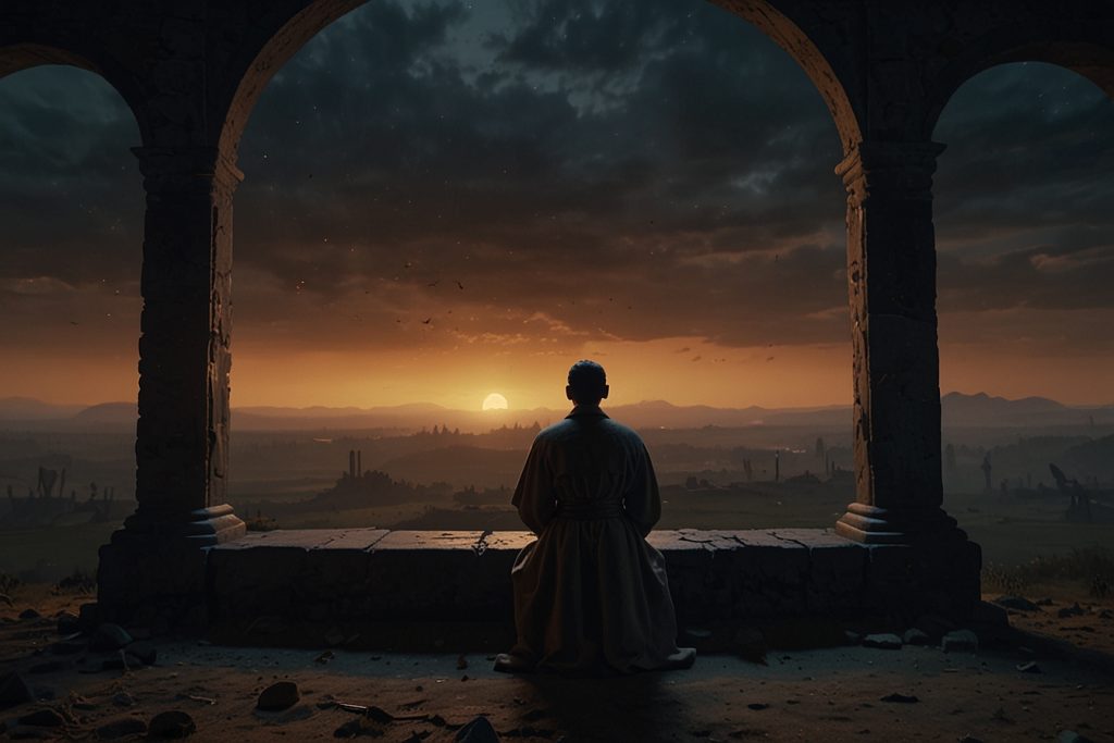 Reflexões Cristãs Especial - Blog vladimiraraujo.com