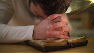 Relacionamento e submissão a Cristo - Blog Vladimiraraujo