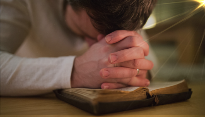 Relacionamento e submissão a Cristo - Blog Vladimiraraujo