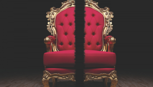 Roboão: O Primeiro Rei do Sul - blog vladimiraraujo