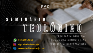 Seminário Teológico FVC - Polo Posse