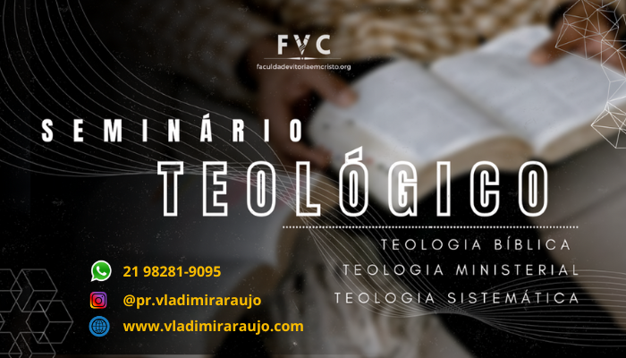 Seminário Teológico FVC - Polo Posse