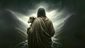 Significado de Pastor de Ovelhas - blog vladimiraraujo