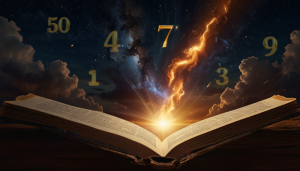 Números Significativos na Bíblia - Blog vladimiraraujo