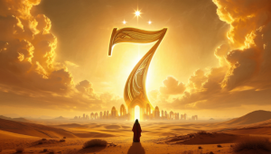 Significado dos Números na Bíblia - Blog vladimiraraujo