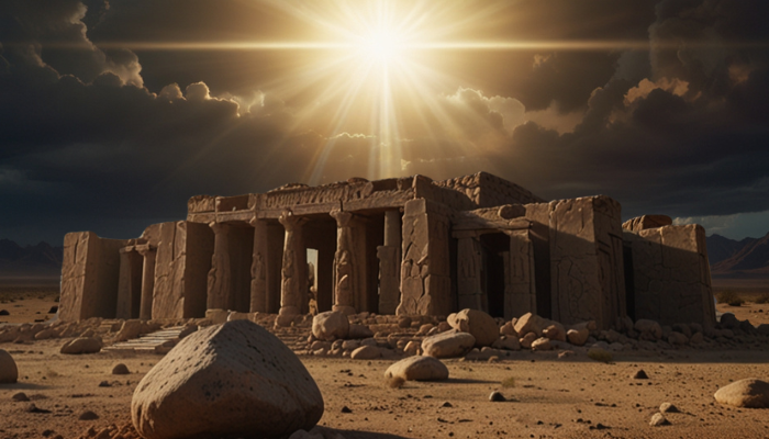 O Simbolismo das Pedras Bíblicas - Blog vladimiraraujo