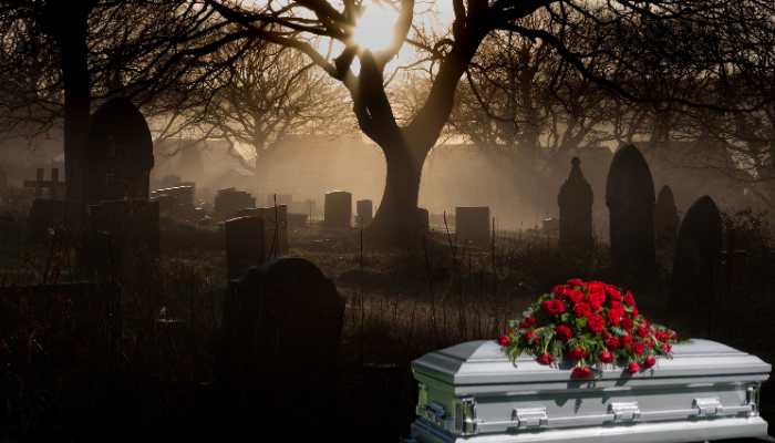 Sonhos de Deus enterrados? - Blog Vladimiraraujo