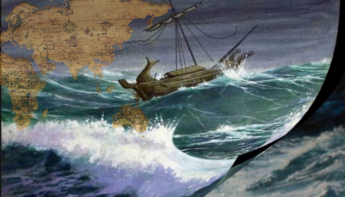 Viagens de Paulo a Roma - Blog vladimiraraujo