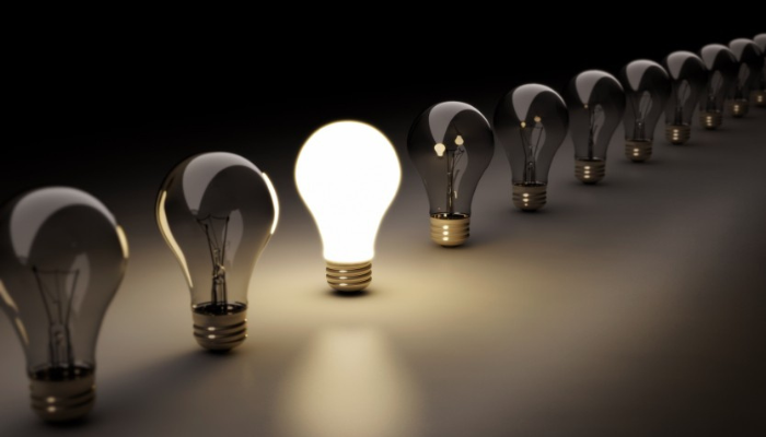 Vós sois a luz do mundo - blog vladimiraraujo