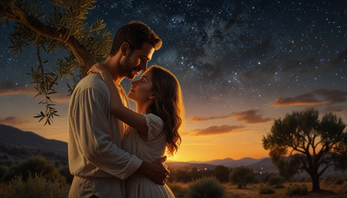 Oséias O Homem que Amou sua Esposa - Blog vladimiraraujo