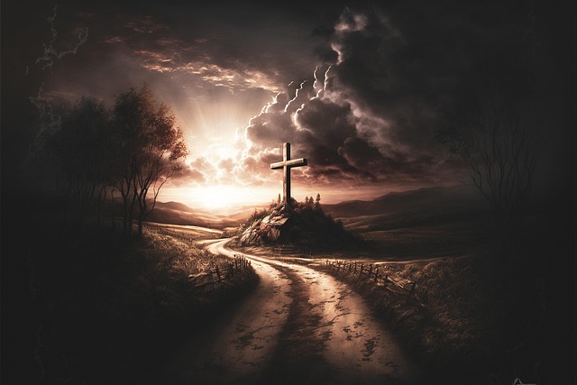 Quem foi o primeiro mártir? - Blog Vladimiraraujo