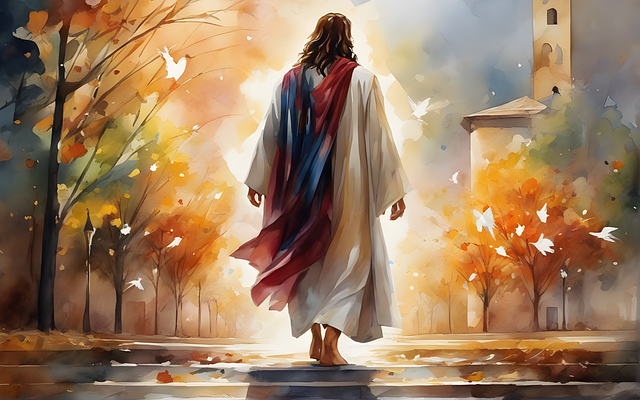 Jesus: Milagres, Sinais e Prodígios - Blog Vladimiraraujo