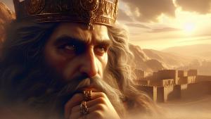 Davi: Homem Segundo o Coração de Deus