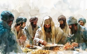 Os Fariseus à Luz da Bíblia - Blog Vladimiraraujo