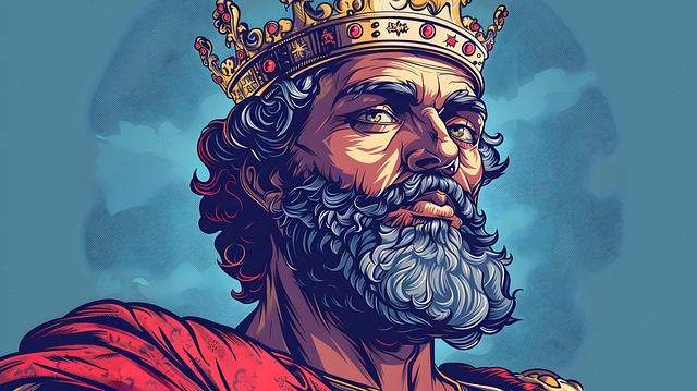 Melquisedeque O Rei De Justiça - Blog Vladimiraraujo