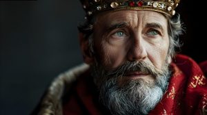 Neemias; o líder visionário - Blog Vladimiraraujo