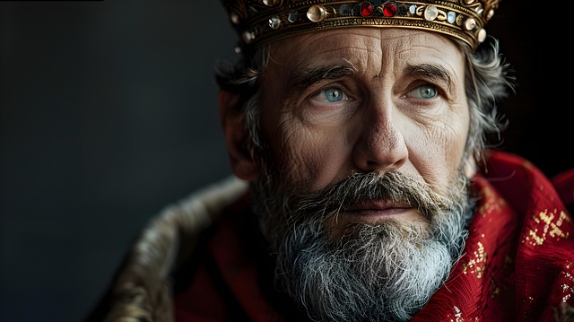 Neemias; o líder visionário - Blog Vladimiraraujo