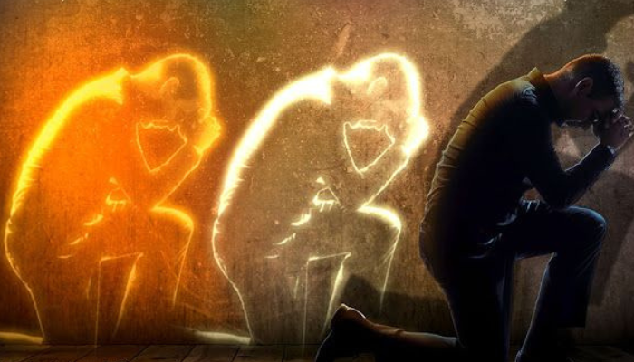 Corpo, Alma e Espírito Irrepreensíveis - Blog Vladimiraraujo