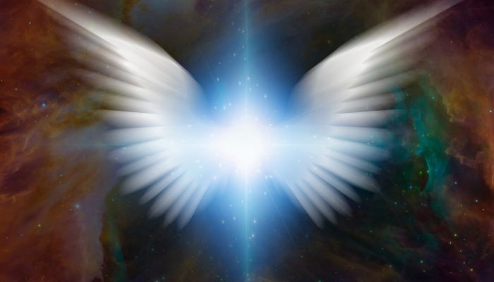 Anjos: Mensageiros ou Protetores? - Blog Vladimiraraujo