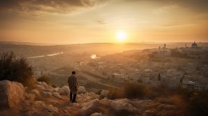 Não Temas; pois Sou teu Deus - Blog Vladimiraraujo.com