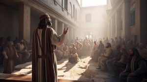 Gideão: O Juiz Humilde - Blog Vladimiraraujo