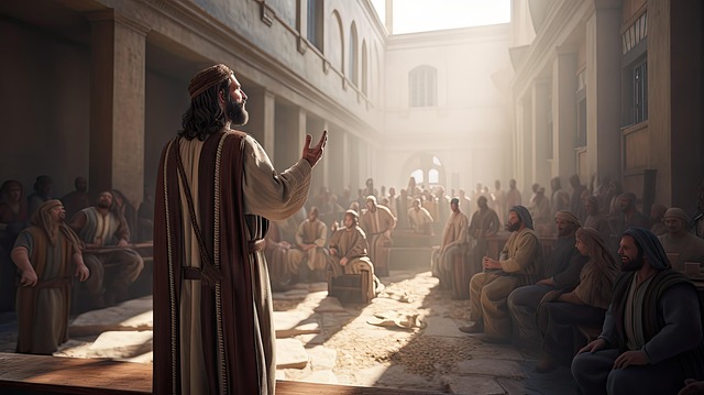 Gideão: O Juiz Humilde - Blog Vladimiraraujo