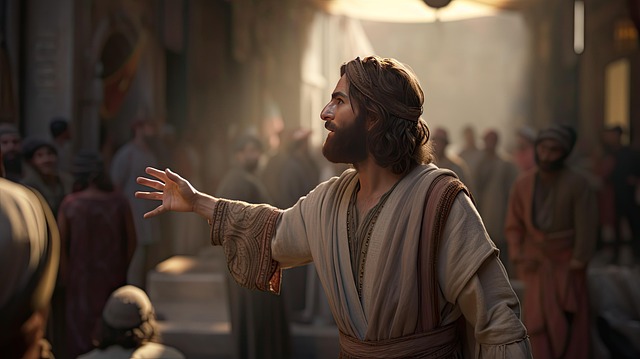 O Caráter Inabalável de Daniel - Blog vladimiraraujo