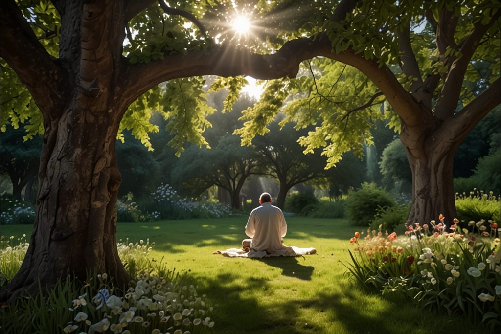 A Importância da Oração Diária - Blog Vladimiraraujo.com