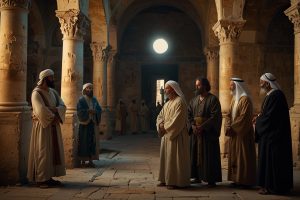 A Jornada Espiritual de Tomé até a Fé - Blog Vladimiraraujo.com