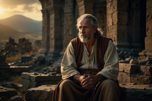 As Lições de Vida de Jó - Blog Vladimiraraujo.com