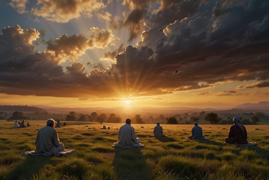 Como a Fé Pode Mudar Sua Vida - Blog Vladimiraraujo.com