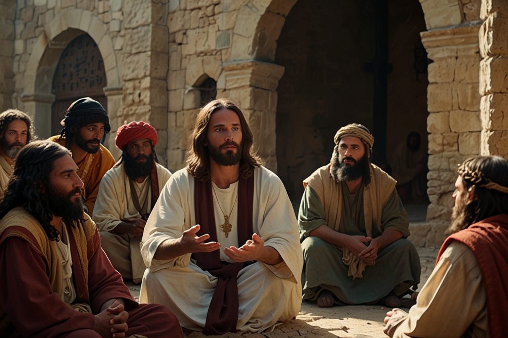 Explorando a Herança Cultural do Cristianismo - Blog vladimiraraujo.com