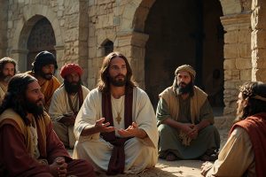 Explorando a Herança Cultural do Cristianismo - Blog vladimiraraujo.com