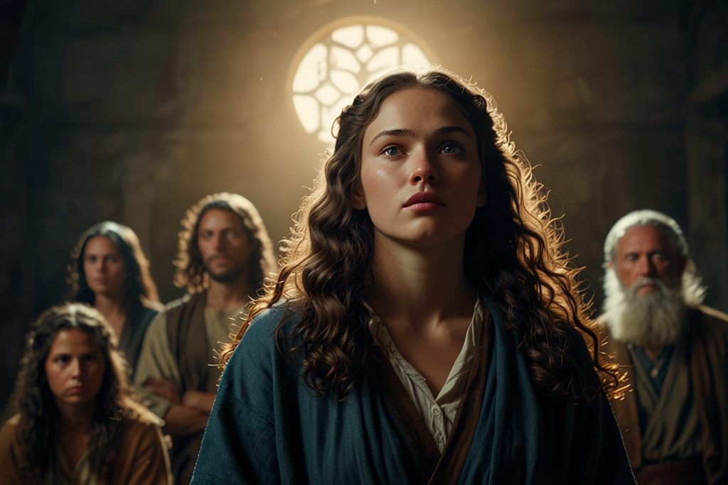 Histórias de Fé em Tempos Difíceis - Blog Vladimiraraujo.com