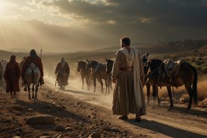 Mentes Transformadas O Exemplo do Apóstolo - Blog Vladimiraraujo.com