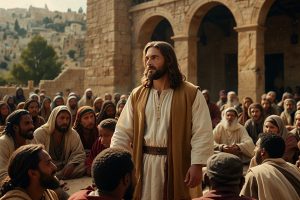 Por Que Jesus Usou Línguas Estranhas - Blog Vladimiraraujo.com