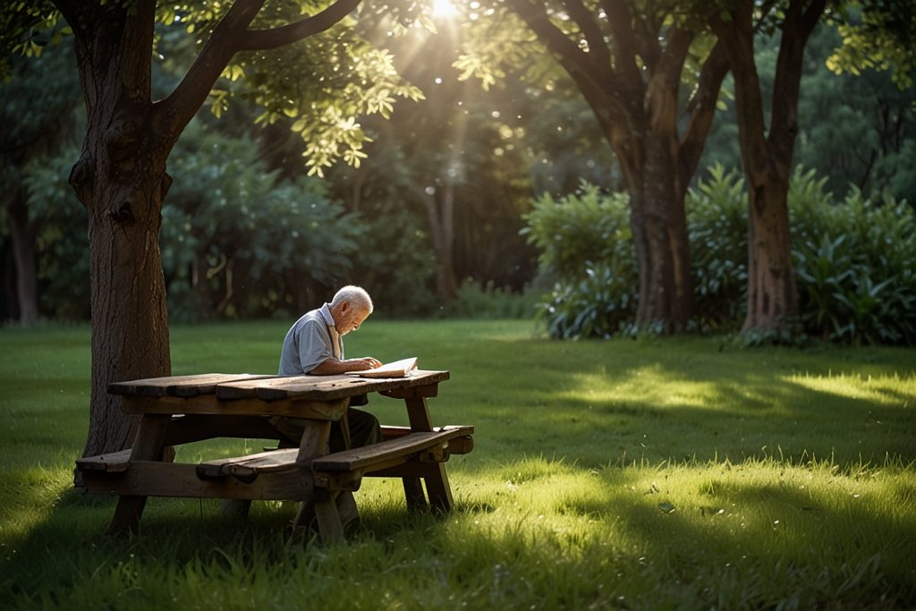 Princípios Bíblicos para Vida Plena - Blog vladimiraraujo.com