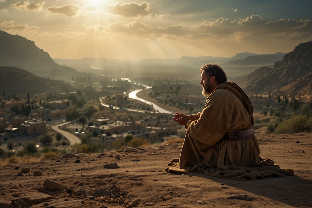 Quem são os Profetas Maiores? - Blog Vladimiraraujo