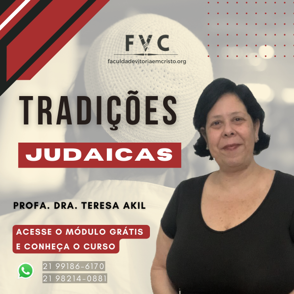 Tradições Judaicas