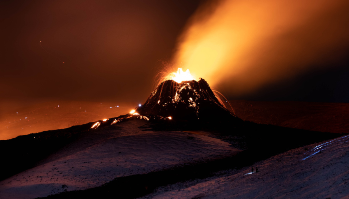 A Singularidade do Deus Incomparável - Blog Vladimiraraujo.com