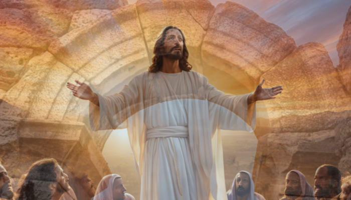 Jesus a pedra angular - Blog Vladimiraraujo.com