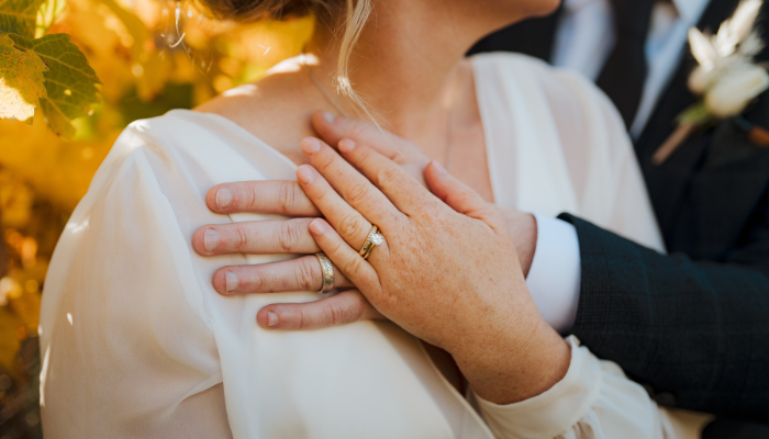 Mandamentos para um Casamento Abençoado - Blog Vladimiraraujo.com