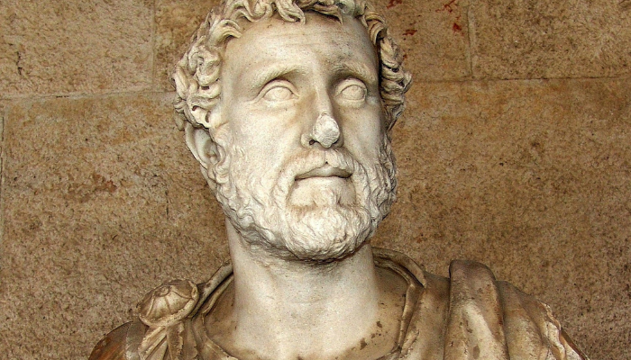 O significado dos nomes Romanos - Blog Vladimiraraujo.com