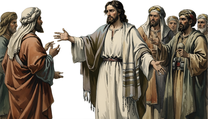 Quem foi Ananias? - Blog Vladimiraraujo.com