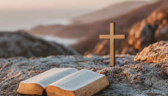 Símbolos de Poder na Bíblia - Blog vladimiraraujo